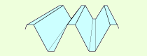 ルーフ１５０